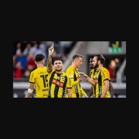 Predicción para la Copa de Suecia 2025: Häcken vence a Nässjö FF y avanza ■ predicción y apuesta