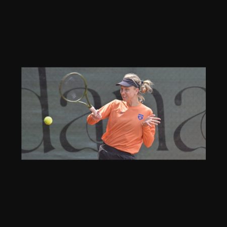 Predicción del Partido: Nurria Brancaccio vs Mona Barthel – Favorita, Pero ¿Por Qué?