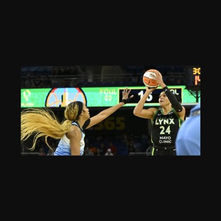 Predicción de victoria para Minnesota Lynx contra Golden State Warriors en la WNBA