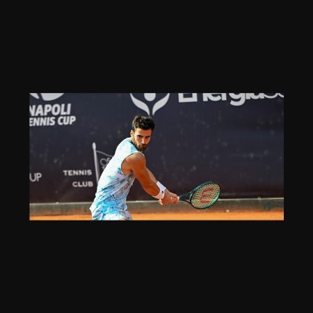 Predicción del Partido: Pellegriano supera a Molleker en el Challenger de Szczecin