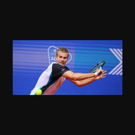 Predicción: Vitaliy Sachko vencerá a Thiago Pereira en el Challenger de Szczecin