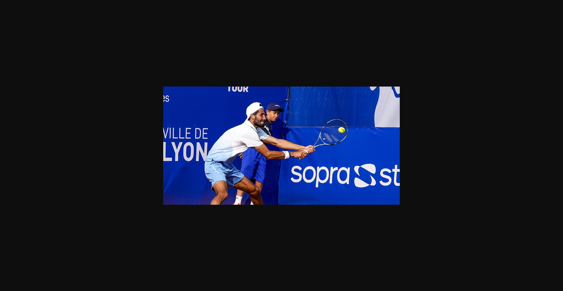 Кеннон Кингсли — Титуан Дроге: кто выйдет в четвертьфинал?