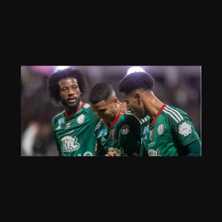 Predicción del partido: Al-Ittifaq vs Al-Ahli con un pronóstico a favor de goles