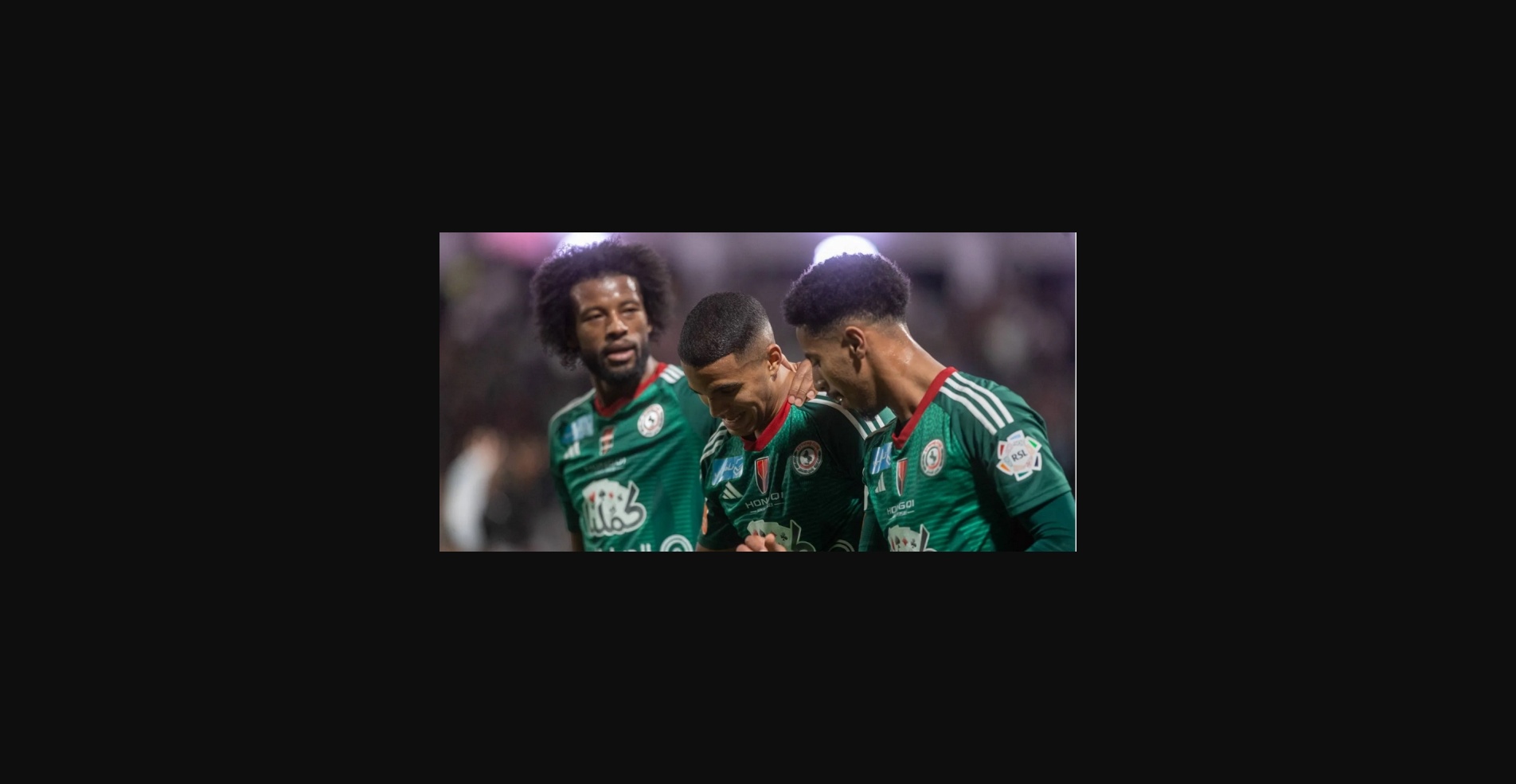 «Аль-Иттифак» — «Аль-Ахли»: кто окажется сильнее?