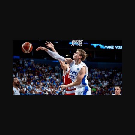 Predicción del partido Alemania vs Finlandia: Alemania sigue firme en su camino hacia la final