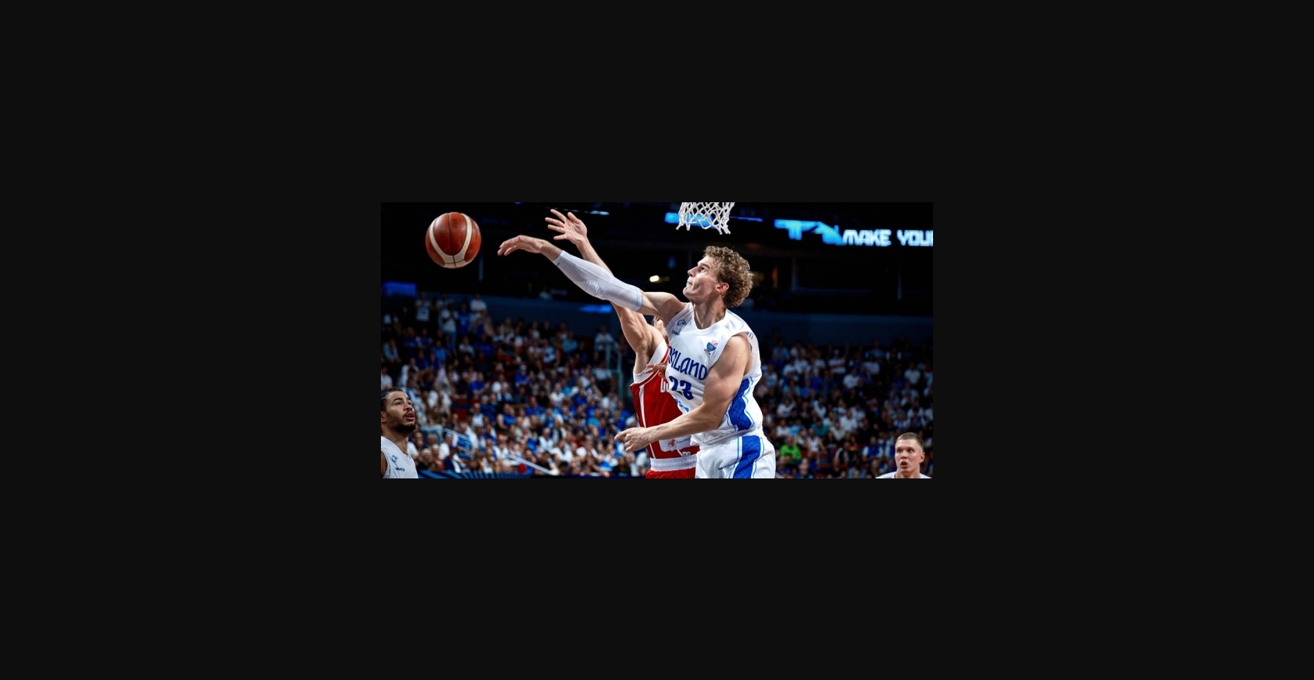 Германия – Финляндия: кто больше заслуживает путевку в финал?