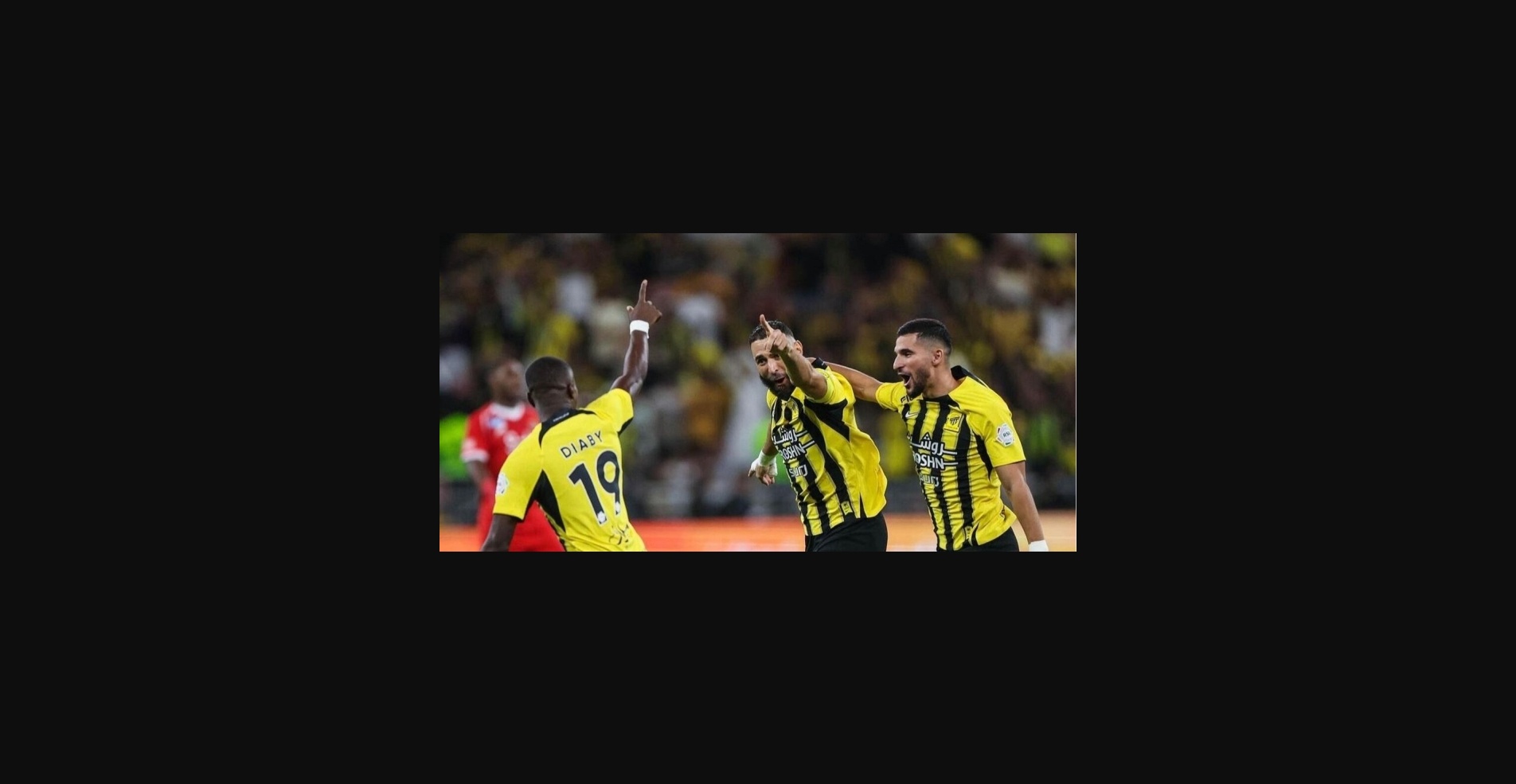 «Аль-Иттихад» — «Аль-Фатх»: одержат ли хозяева уверенную победу?