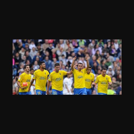 Predicción: Las Palmas vs Real Sociedad B – ¿Entrará el duelo en el Under de 2.5 goles?