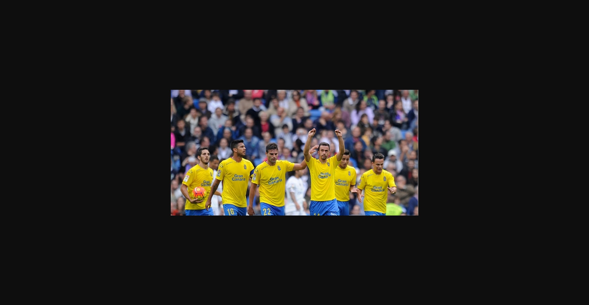 «Лас-Пальмас» — «Реал Сосьедад В»: прогноз на матч Сегунды