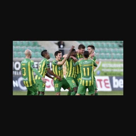 Pronóstico Alverca vs Tondela 2025: ambos equipos marcan y se espera empate en la 5ª jornada de la Primeira Liga