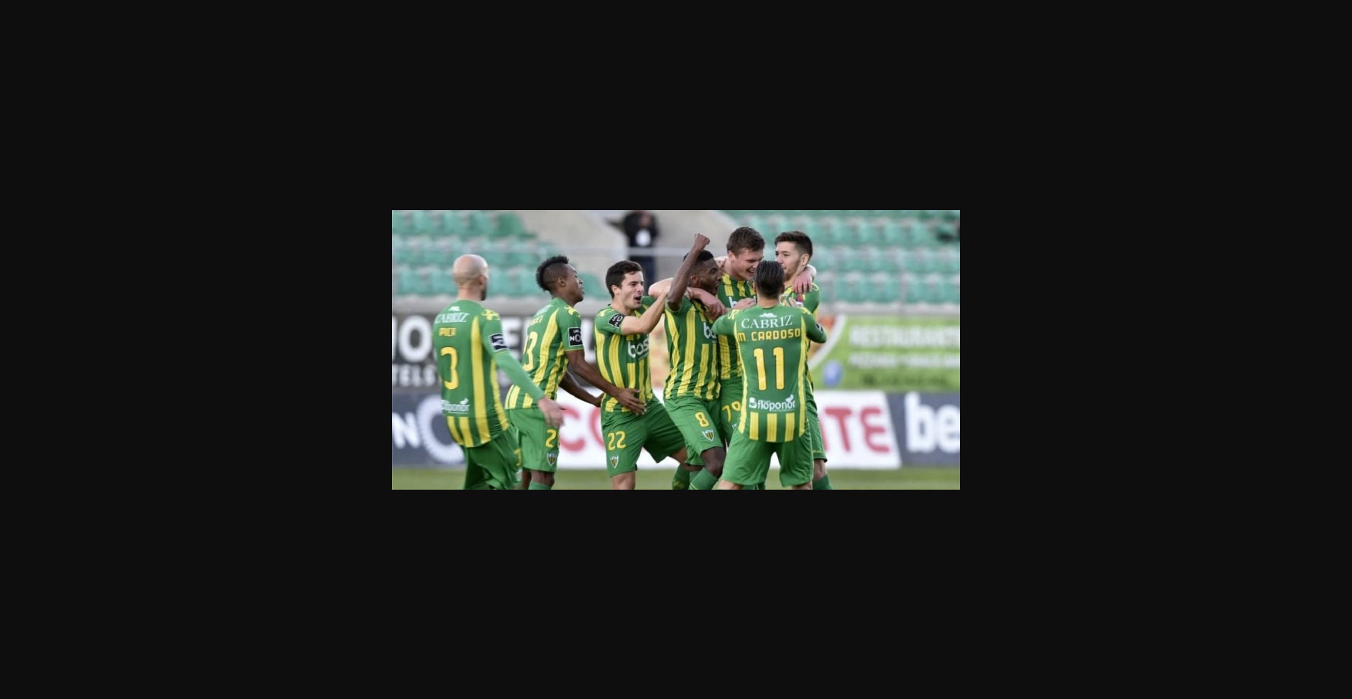 «Алверка» — «Тондела»: одержит ли кто-нибудь первую победу в сезоне?