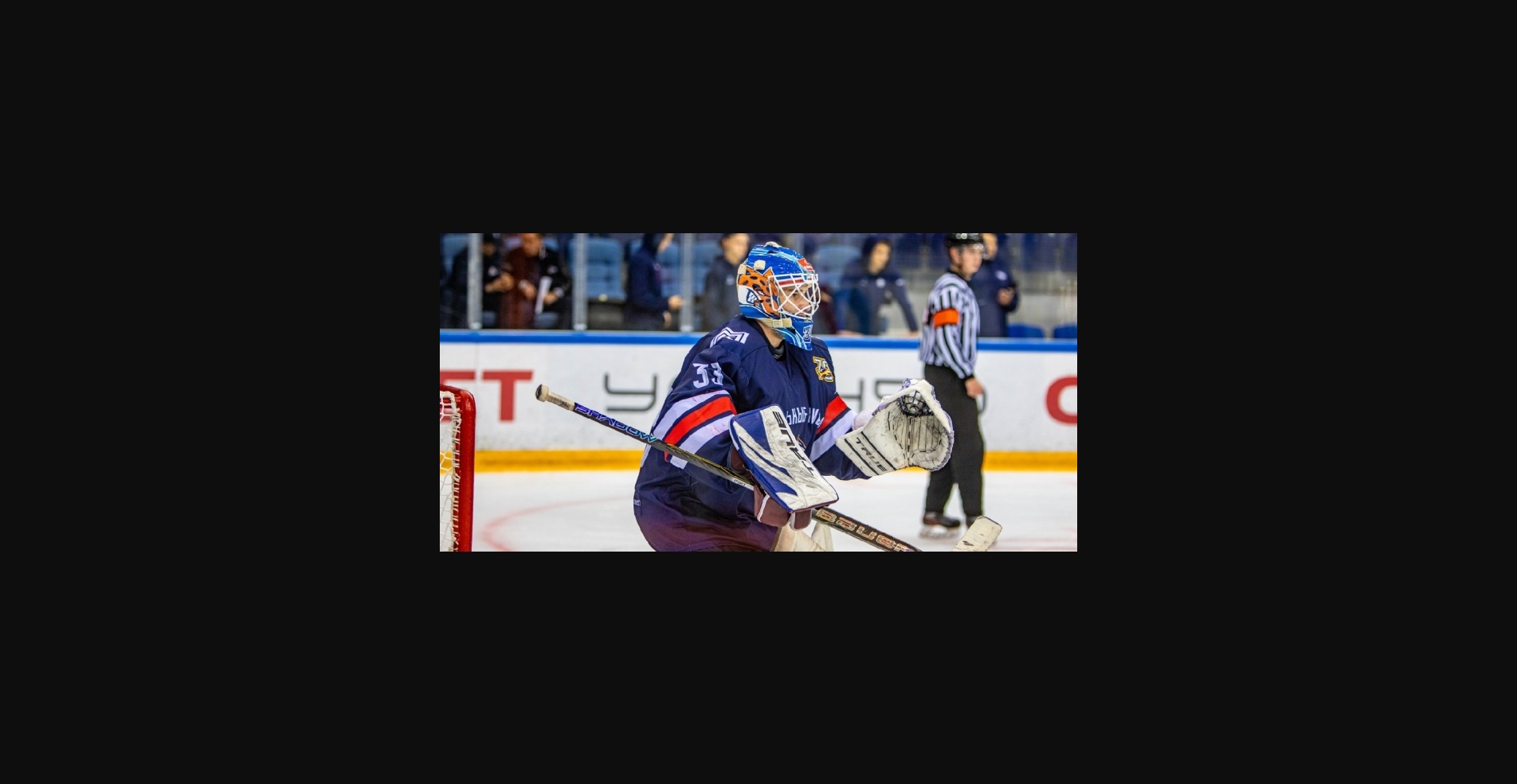 «Стальные Лисы» – «Ирбис»: победит ли магнитогорский клуб в четвертый раз кряду?