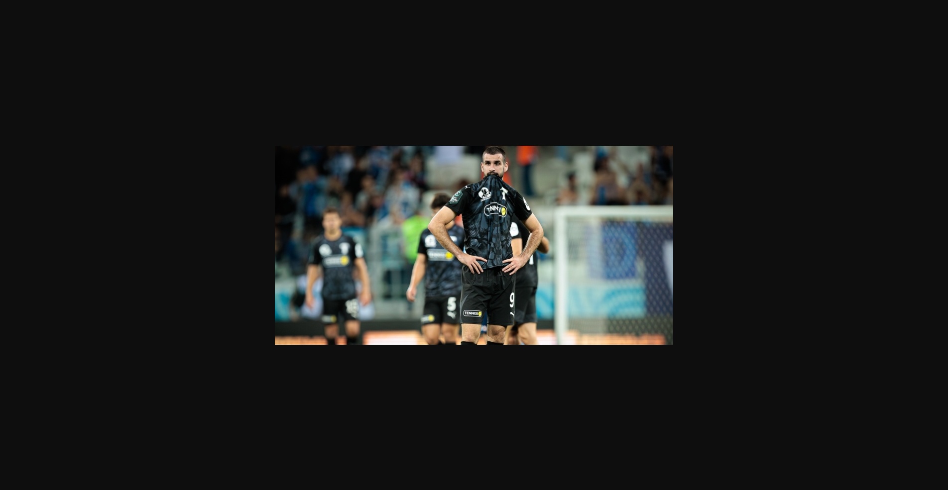 «Торпедо» – «Волга»: смогут ли хозяева победить?