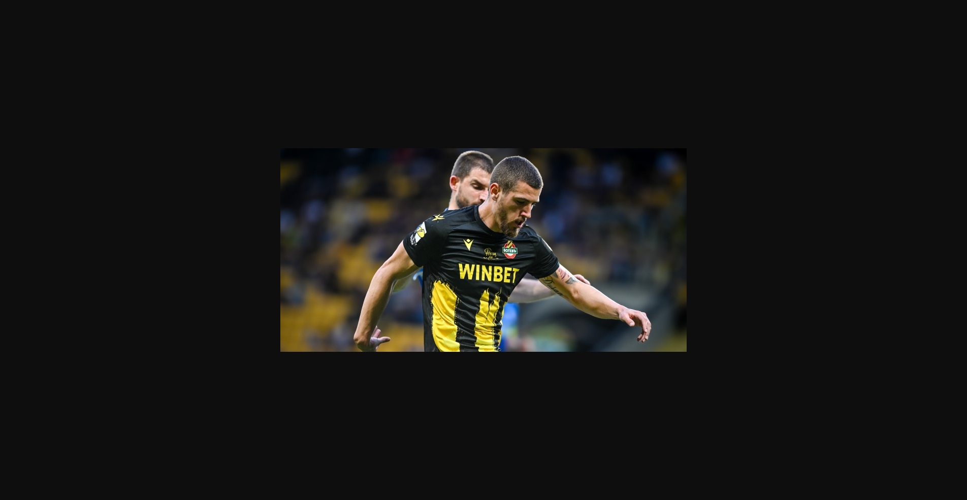 «Ботев» Пловдив – «Монтана»: смогут ли гости увезти хотя бы одно очко из Пловдива?