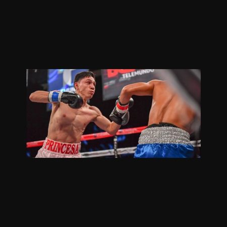 Predicción para el combate entre Anthony Olascuaga y Juan Carlos Camacho-Rivera: victoria para Olascuaga