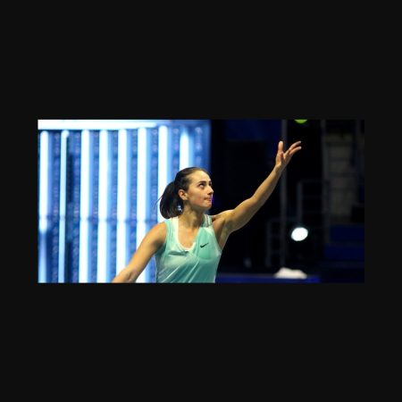 Predicción y pronóstico 2025: Gasanova ganará a Pieri en el choque de cuartos de final en Zhuzhou