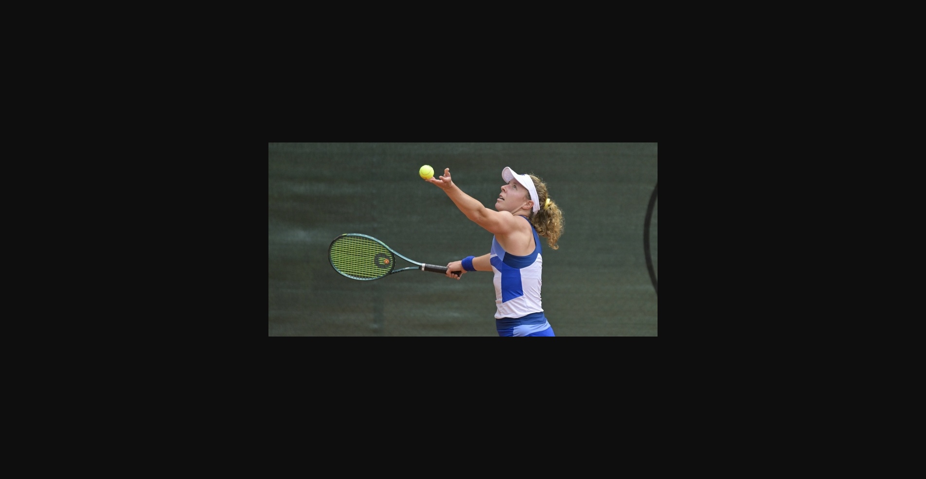 Анна-Лена Фридзам – Кароль Монне: кто пройдет в полуфинал Хучжоу?