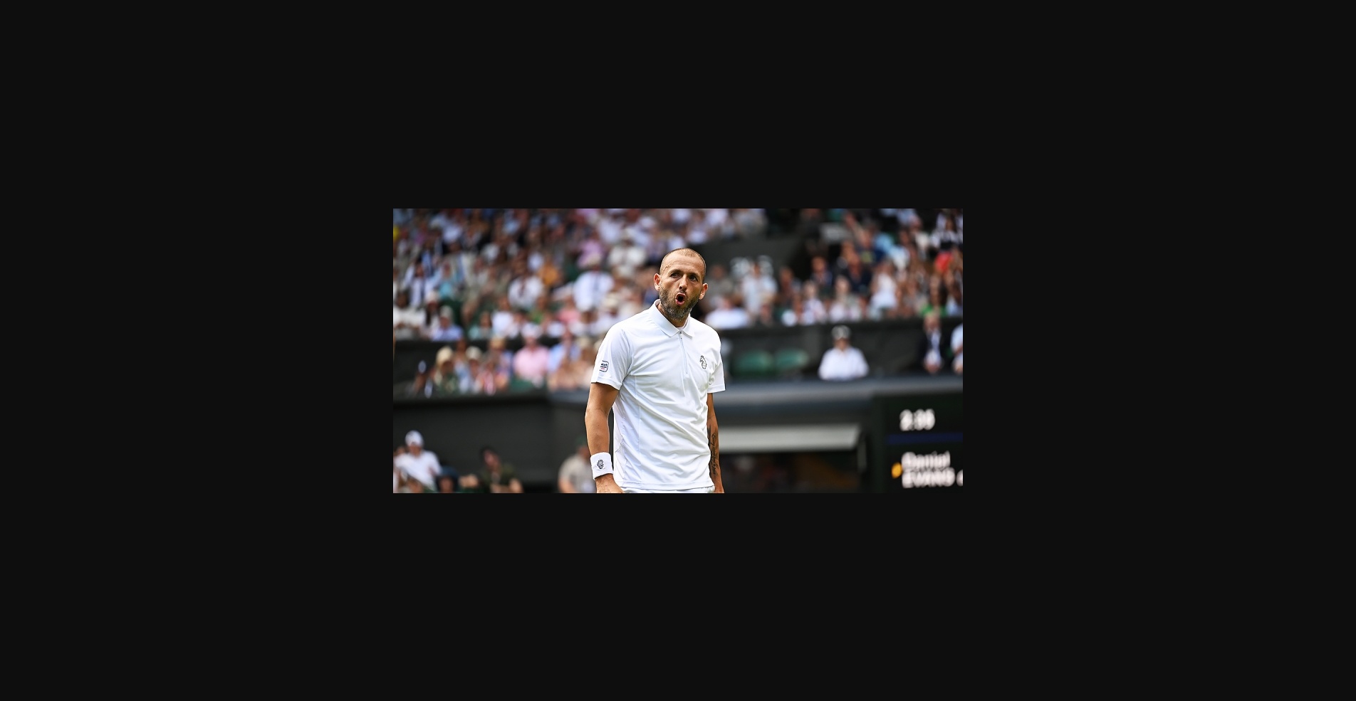 Даниэль Эванс — Хуан Мануэль Черундоло: выиграет ли британец хотя бы сет?