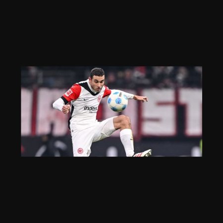 Predicción: Bayer vs Eintracht Frankfurt, el regreso de la emoción al fútbol alemán