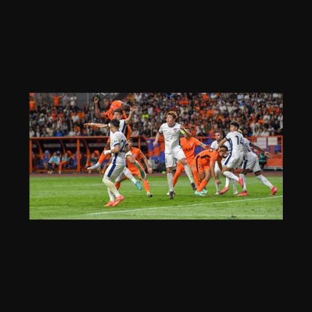 Predicción del partido: Shanghai Port vs. Yunnan Yukun – Victoria para Shanghai Port