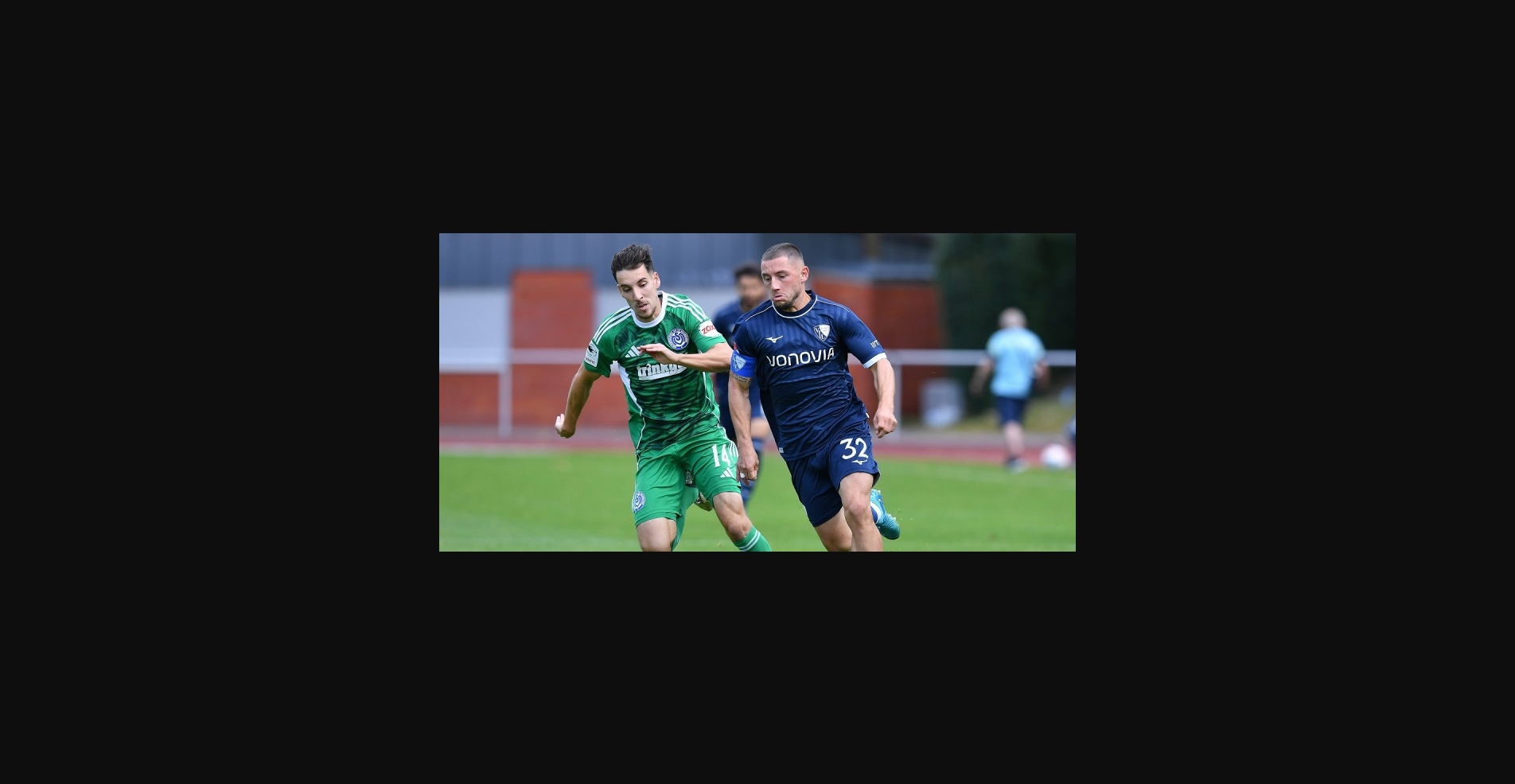 «Падерборн» – «Бохум»: у кого больше шансов взять три очка?