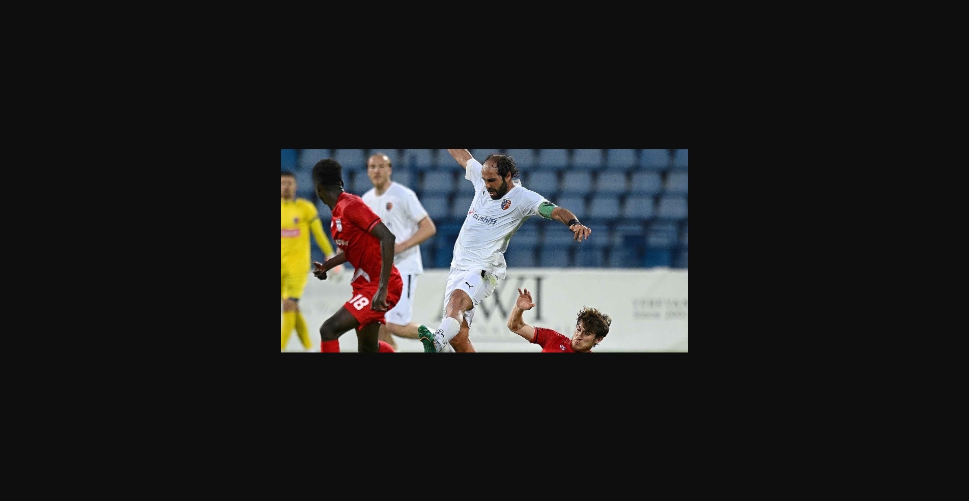 «Гандзасар» — «Ван»: чего ожидать от матча?