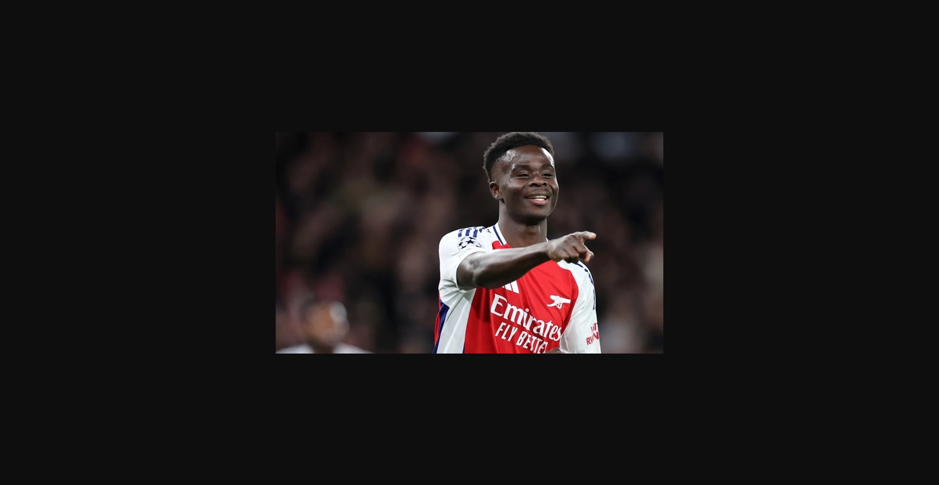 «Арсенал» — «Ноттингем Форест»: ставка Романа Павлюченко