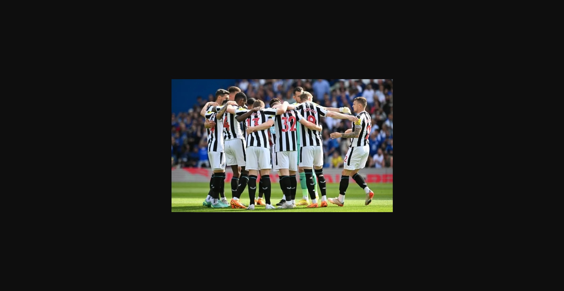 «Ньюкасл» — «Вулверхэмптон»: ставка Романа Павлюченко