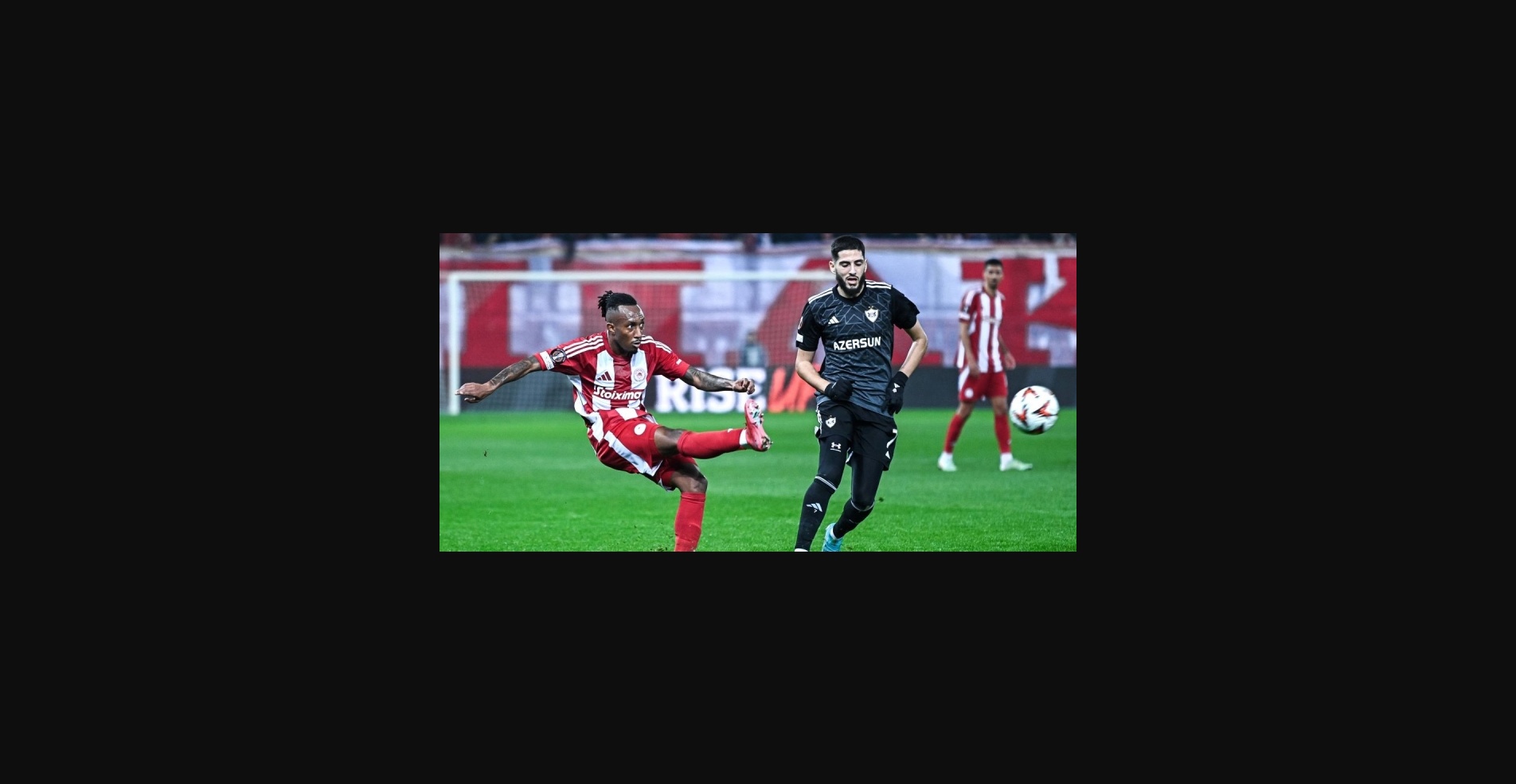 «Карабах» — «Зира»: легкая победа для фаворита?