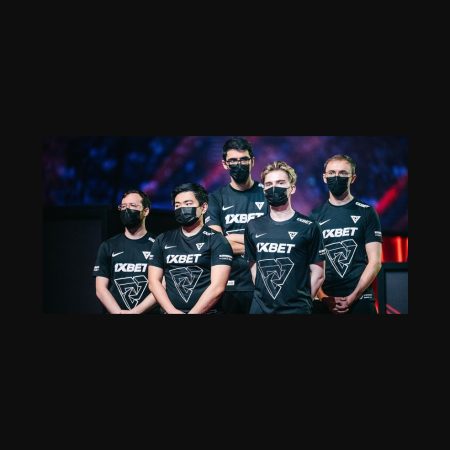 Tundra Esports vs Team Heroic: Predicción de victoria para Tundra en la baja del playoff de The International