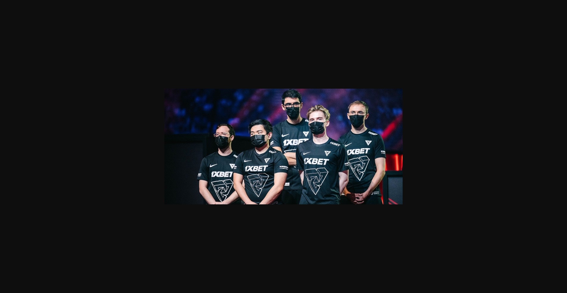 Tundra Esports — Heroic: кто продолжит свой путь на The International?