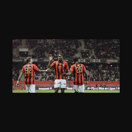 Predicción del Partido: Niza vs Nantes – Ganará Niza, pero cuidado con Nantes