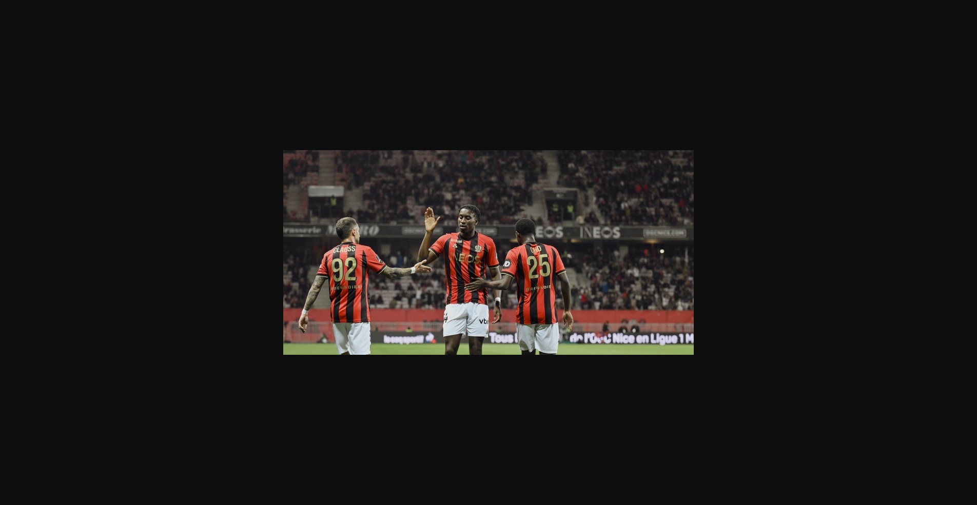 «Ницца» – «Нант»: кто окажется сильнее в четвертом туре?