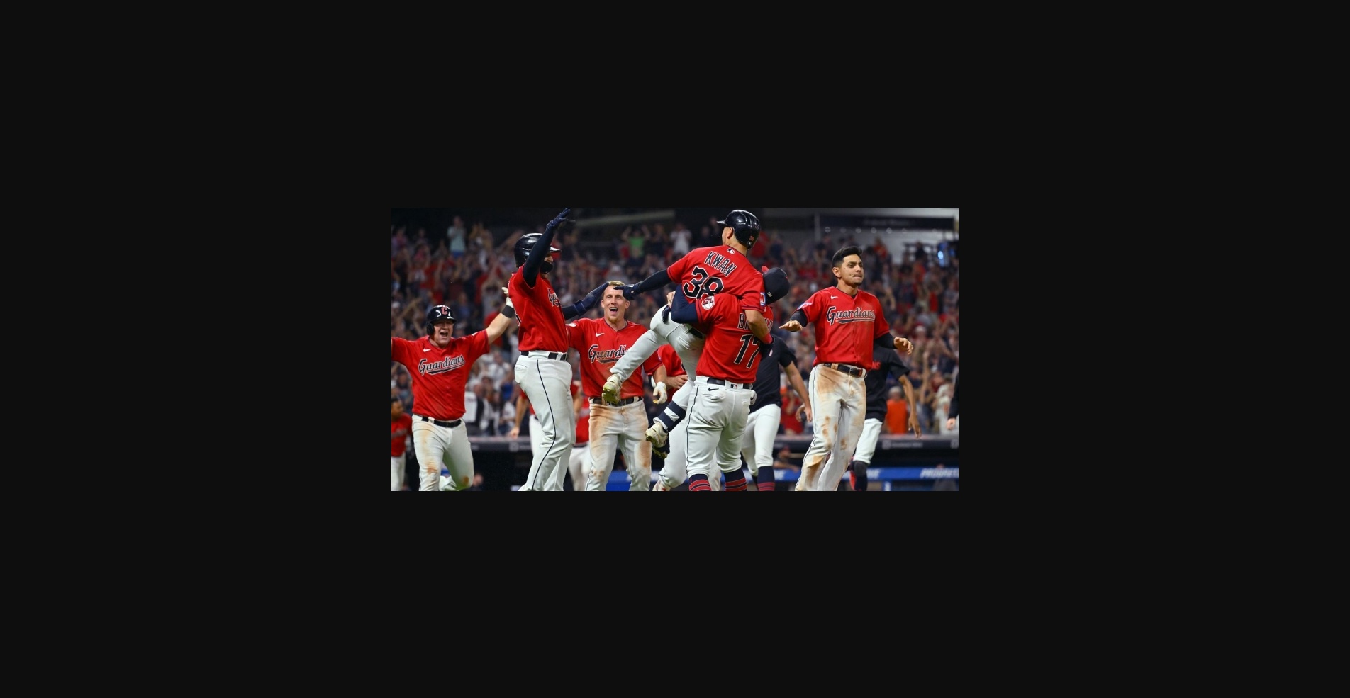 «Кливленд Гардианс» — «Чикаго Уайт Сокс»: кто победит в матче МЛБ?