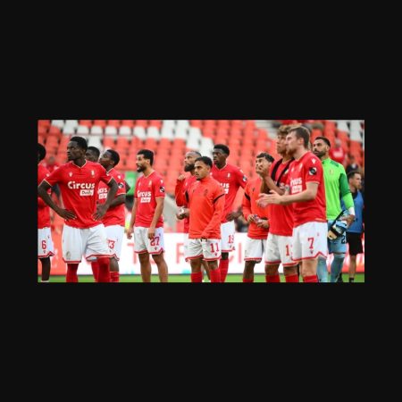 Predicción del partido: Standard vs Mechelen – ¡Más de 3 goles asegurados!