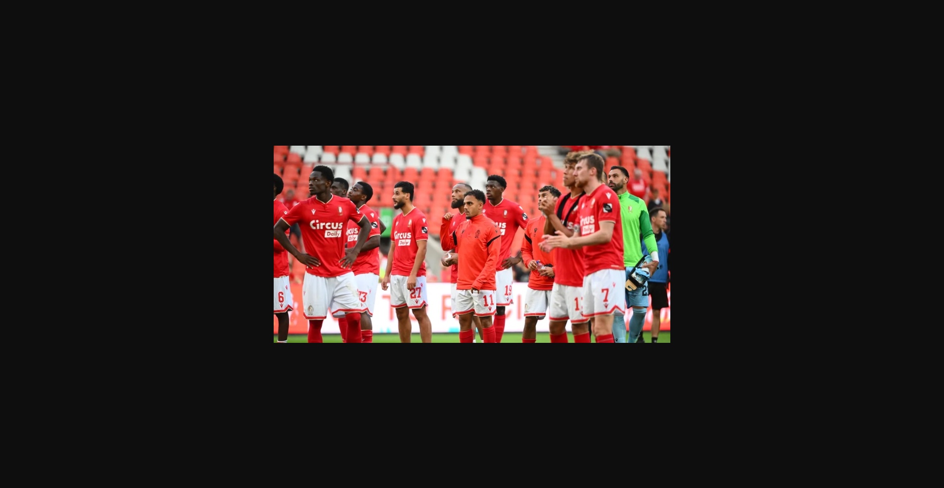 «Стандард» — «Мехелен»: какой выбор сделать?