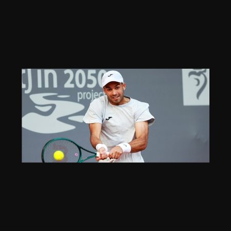 Predicción Squair vs Diaz Acosta Szczecin 2025: ¿quién se lleva el cuarto de final?