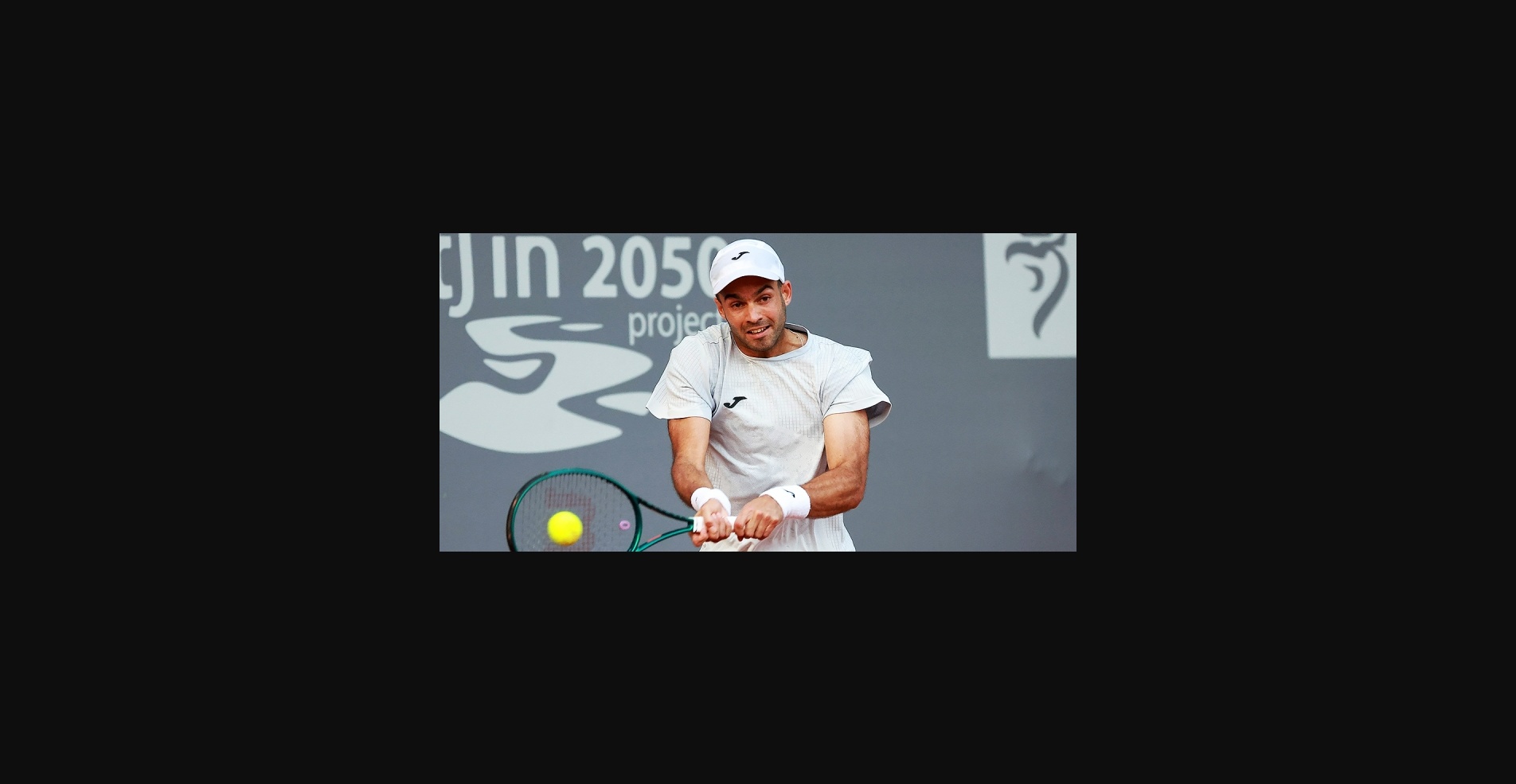 Генри Сквайр — Факундо Диас Акоста: ждать ли сенсации в этой паре?