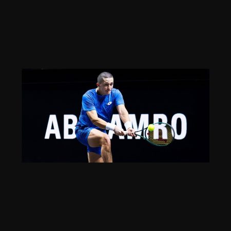 Predicción del partido: Mayo se enfrenta a Shideh en los cuartos de final del Challenger de Rennes