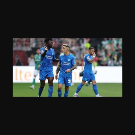 Predicción Bayer Leverkusen vs Eintracht Frankfurt 2025: pronóstico y estrategia de ataque en la Bundesliga