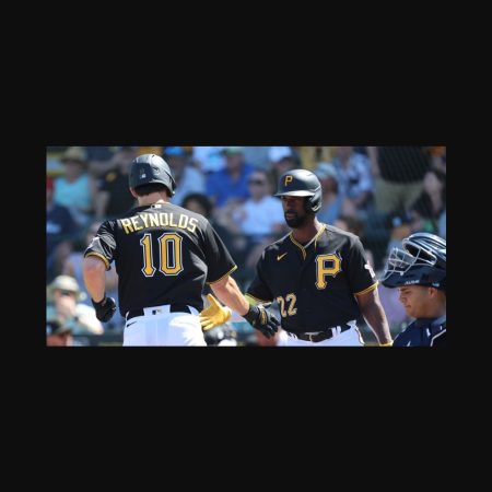 Predicción MLB 2025: Pirates ganan ante Nationals — pronóstico Washington Nationals vs Pittsburgh Pirates