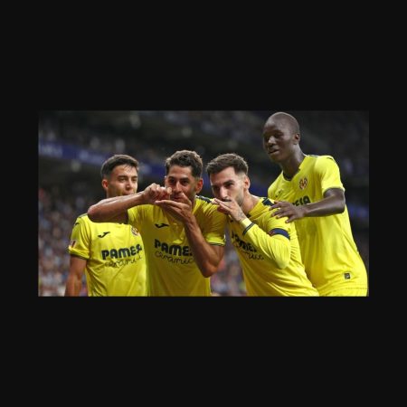 Predicción del Partido: Atlético de Madrid vs Villarreal – Victoria para el Atlético 2-1