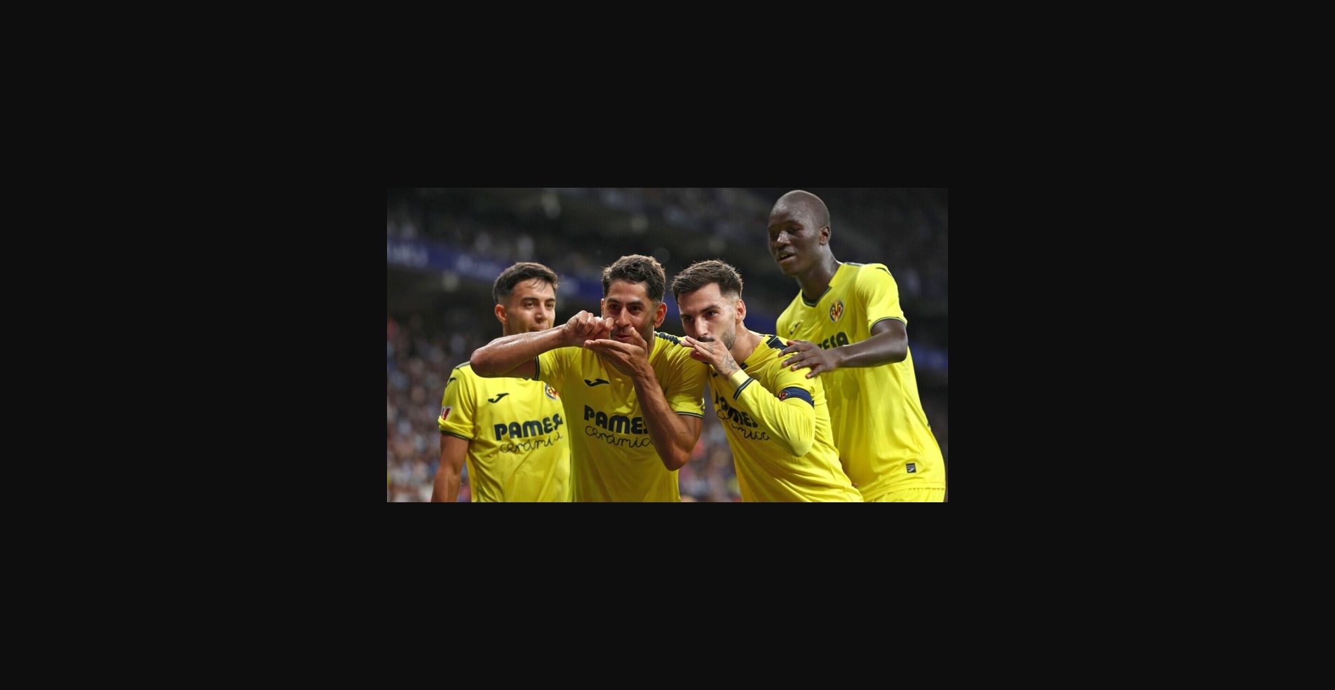 «Атлетико» — «Вильярреал»: ставка Александра Мостового