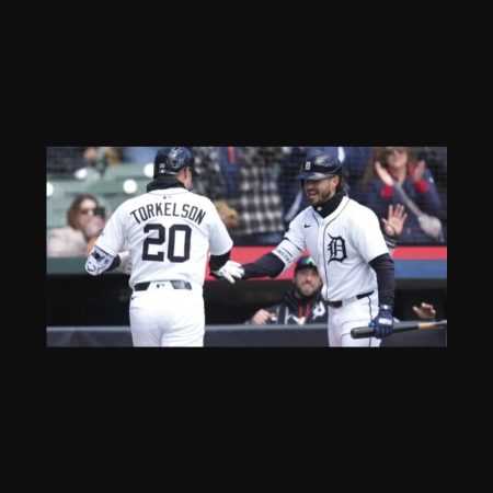 Predicción MLB: Miami Marlins vs. Detroit Tigers – Victoria para los Tigers