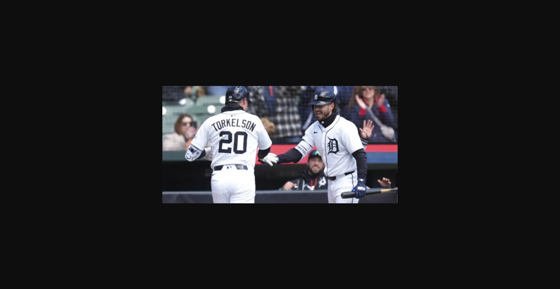 Predicción MLB: Miami Marlins vs. Detroit Tigers - Victoria para los Tigers 1 «Майами Марлинс» — «Детройт Тайгерс»: кто победит в матче МЛБ?