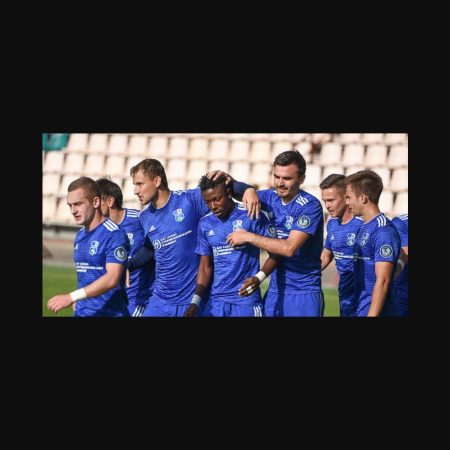 Predicción: BATE triunfará frente a Slutsk en un emocionante partido de la Liga de Bielorrusia