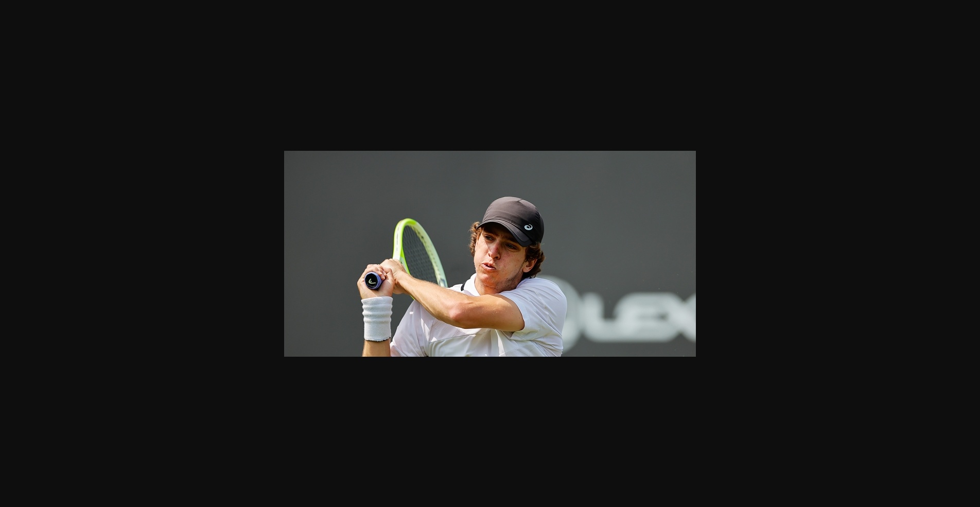 Тревор Свайда — Мерфи Кассон: так ли очевиден фаворит матча?