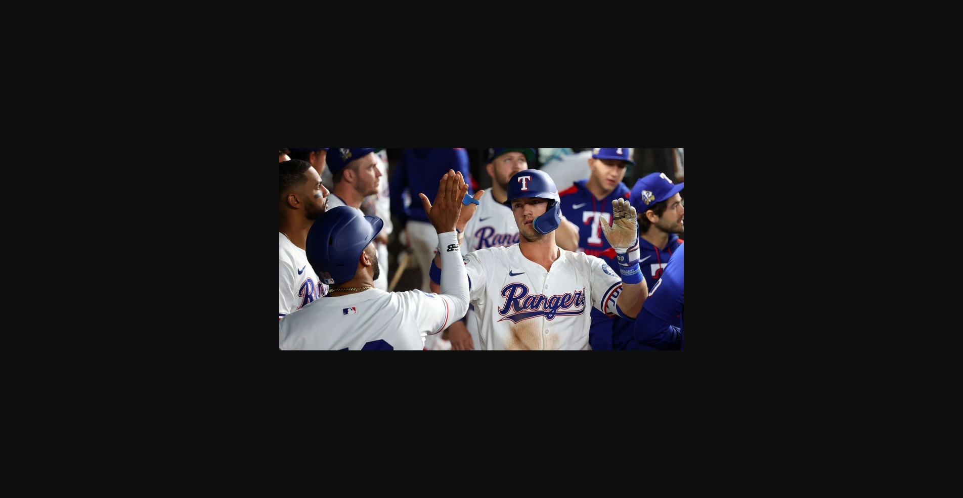 Predicción: Nueva York Mets vs. Texas Rangers - ¡Victoria para los Rangers! 1 300571