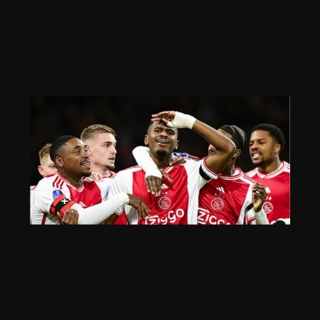 Predicción Ajax vs Zwolle 2025: Ajax gana en casa – pronóstico y cuotas principales