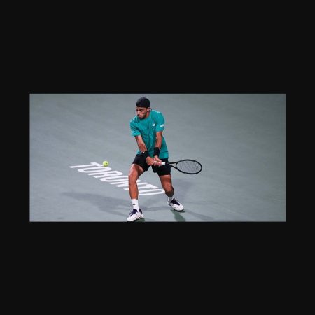 Predicción: Victoria para Francisco Cerúndolo en el enfrentamiento contra Botic van de Zandschulp